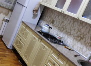 İcarəyə verilir 1 otaqlı 50 m2 yeni tikili Əhmədli