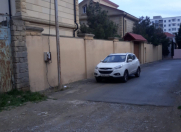 Satılır 11 sot torpaq Montin adına park