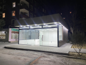 Satılır 1 otaqlı 100 m2 obyekt Əhmədli