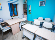 İcarəyə verilir 12 otaqlı 300 m2 ofis Elmlər Akademiyası m.