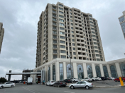Satılır 3 otaqlı 182.2 m2 yeni tikili Asan Xidmət-5
