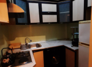 İcarəyə verilir 2 otaqlı 65 m2 yeni tikili 8 km