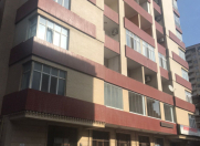 Satılır 3 otaqlı 108 m2 yeni tikili İnşaatçılar m.