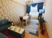 Satılır 2 otaqlı 65 m2 yeni tikili Y.Günəşli