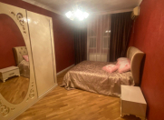 Satılır 3 otaqlı 80 m2 köhnə tikili Qara Qarayev m.