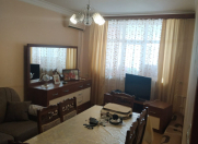 Satılır 4 otaqlı 100 m2 köhnə tikili Əhmədli