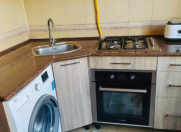 Satılır 4 otaqlı 90 m2 köhnə tikili Nəriman Nərimanov parkı