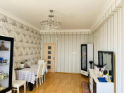 Satılır 3 otaqlı 117 m2 yeni tikili Yeni Yasamal