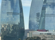 Satılır 4 otaqlı 135 m2 köhnə tikili Nərimanov heykəli