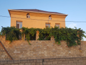 Satılır 6 otaqlı 600 m2 bağ evi Pirşağı