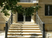 İcarəyə verilir 2 otaqlı 60 m2 ofis Nəsimi r.