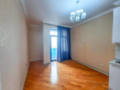 Satılır 2 otaqlı 44 m2 yeni tikili 8 km