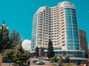 Satılır 5 otaqlı 288 m2 yeni tikili İnşaatçılar m.