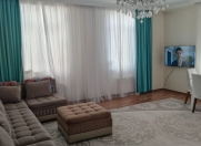 Satılır 3 otaqlı 120 m2 yeni tikili Qaradağ r.