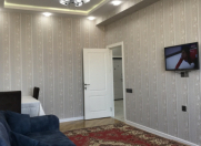 Satılır 2 otaqlı 96 m2 yeni tikili 9 mkr