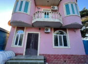 Satılır 5 otaqlı 160 m2 həyət evi Mehdiabad