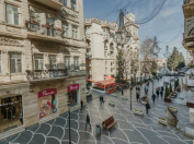 İcarəyə verilir 3 otaqlı 80 m2 köhnə tikili Sahil m.