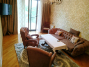 İcarəyə verilir 2 otaqlı 60 m2 köhnə tikili Elmlər Akademiyası m.