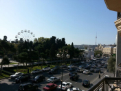 İcarəyə verilir 2 otaqlı 70 m2 köhnə tikili Sahil m.