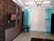 İcarəyə verilir 2 otaqlı 70 m2 yeni tikili Nəriman Nərimanov m.