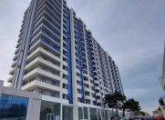 Satılır 3 otaqlı 128 m2 yeni tikili Qara Qarayev m.