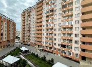 Satılır 2 otaqlı 46 m2 yeni tikili Y.Günəşli