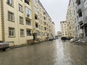 Satılır 1 otaqlı 43 m2 yeni tikili Masazır