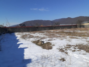 Satılır 16 sot torpaq Qəbələ