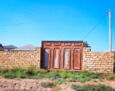 Satılır 6 sot torpaq Digah