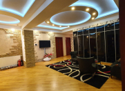 İcarəyə verilir 3 otaqlı 220 m2 yeni tikili Səməd Vurğun parkı