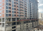 Satılır 2 otaqlı 43 m2 yeni tikili Yasamal parkı