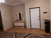 İcarəyə verilir 3 otaqlı 80 m2 yeni tikili Yeni Yasamal