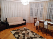 Satılır 3 otaqlı 137 m2 yeni tikili Yeni Yasamal