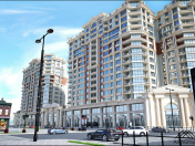 Satılır 3 otaqlı 104 m2 obyekt Nəriman Nərimanov m.