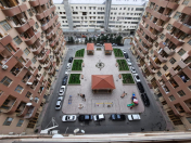 Satılır 4 otaqlı 196 m2 yeni tikili 28 May m.