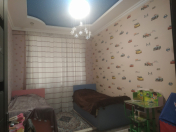 Satılır 4 otaqlı 135 m2 yeni tikili Yeni Yasamal