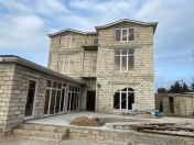 Satılır 6.5 sot torpaq Mərdəkan