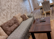 İcarəyə verilir 3 otaqlı 90 m2 yeni tikili Yeni Yasamal