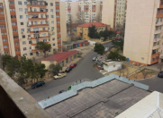 Satılır 2 otaqlı 60 m2 köhnə tikili Y.Günəşli