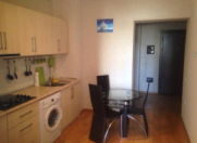 Satılır 1 otaqlı 43 m2 yeni tikili 20 yanvar m.