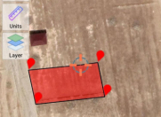 Satılır 8 sot torpaq Qobu