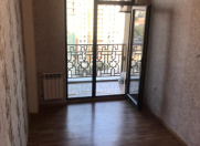 İcarəyə verilir 3 otaqlı 68 m2 yeni tikili Qara Qarayev m.