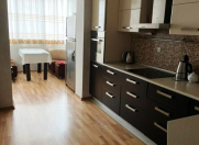 İcarəyə verilir 3 otaqlı 110 m2 yeni tikili Elmlər Akademiyası m.