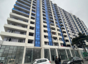 Satılır 2 otaqlı 44 m2 yeni tikili Qara Qarayev m.