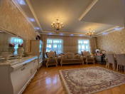 Satılır 4 otaqlı 230 m2 yeni tikili Neftçilər m.