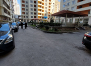 İcarəyə verilir 2 otaqlı 84 m2 yeni tikili Elmlər Akademiyası m.