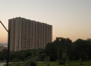 Satılır 1 otaqlı 78.1 m2 yeni tikili Xətai r.