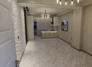 Satılır 3 otaqlı 78 m2 yeni tikili Qara Qarayev m.