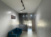 Satılır 1 otaqlı 32 m2 yeni tikili Nəriman Nərimanov m.