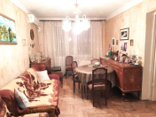 İcarəyə verilir 3 otaqlı 90 m2 köhnə tikili Elmlər Akademiyası m.